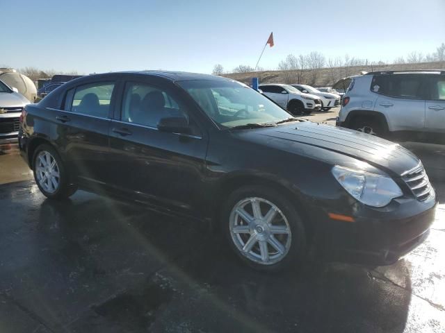 2009 Chrysler Sebring Touring