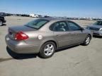 2002 Ford Taurus SES