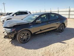 2020 Acura TLX Technology en venta en Andrews, TX