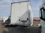 2019 Hyundai Translead DRY Van Trailer