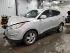 2012 Hyundai Tucson GLS