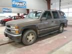 1998 Chevrolet Tahoe K1500