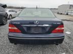 2005 Lexus LS 430