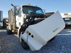 Salvage trucks for sale at York Haven, PA auction: 2001 Sterling Acterra Sewer Jetter Truck