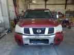 2004 Nissan Titan XE