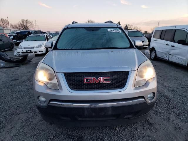 2010 GMC Acadia SLT-1