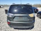 2009 Mitsubishi Outlander SE