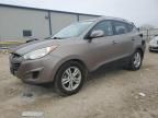 2011 Hyundai Tucson GLS