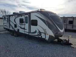 2014 Keystone 2014 Dutchman Premier en venta en Franklin, WI