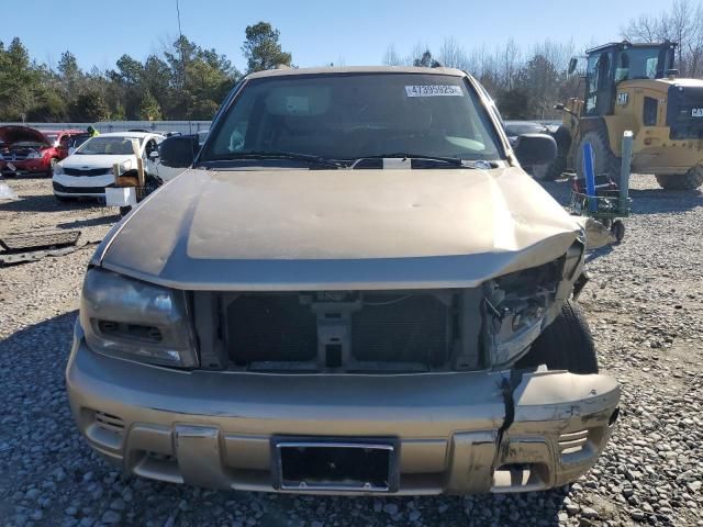 2006 Chevrolet Trailblazer LS