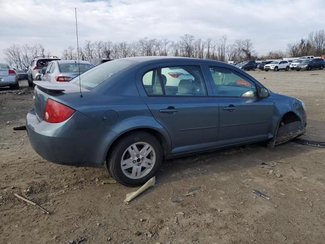 2005 Chevrolet Cobalt LS