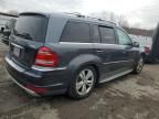 2011 Mercedes-Benz GL 450 4matic