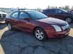 2007 Ford Fusion SE