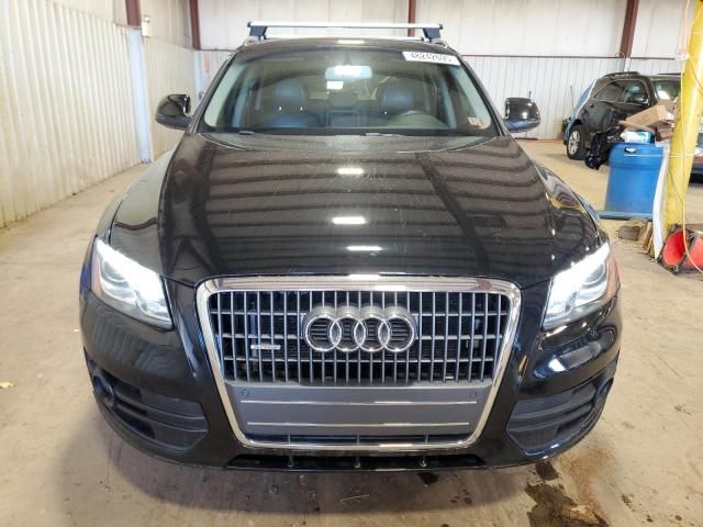 2012 Audi Q5 Premium Plus