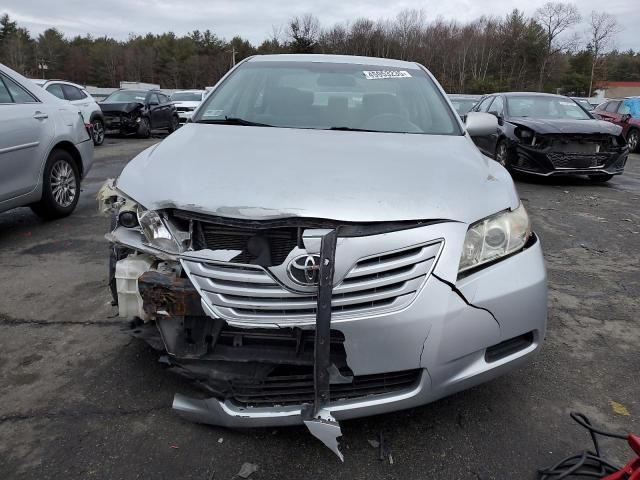 2009 Toyota Camry Base