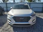 2019 Hyundai Tucson Limited