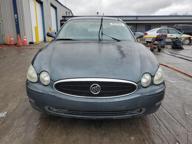 2006 Buick Lacrosse CXS