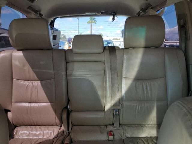 2005 Lexus GX 470