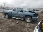 2011 Chevrolet Silverado C1500 LT