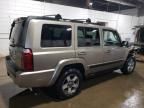 2006 Jeep Commander