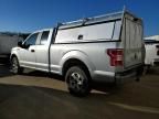 2018 Ford F150 Super Cab