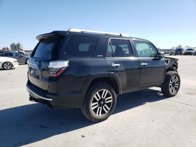 2014 Toyota 4runner SR5