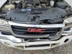 2006 GMC Sierra K2500 Heavy Duty