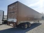 1994 Trailobile 1994 Trailmobile 01AA-1RAL DRY Van Trailer