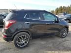 2017 Buick Encore Sport Touring