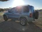 2005 Jeep Liberty Sport