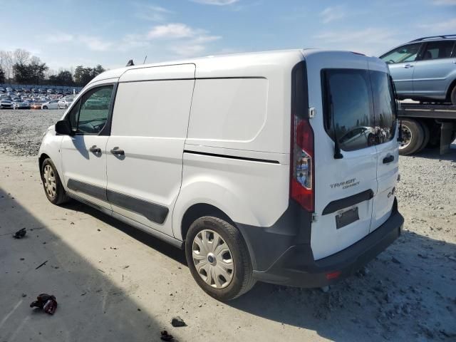 2021 Ford Transit Connect XL