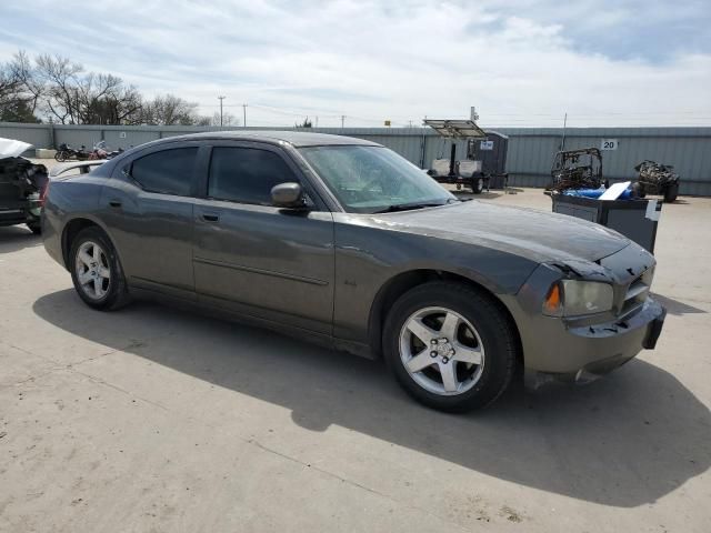 2010 Dodge Charger SXT