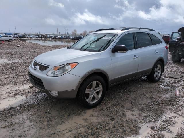 2010 Hyundai Veracruz GLS