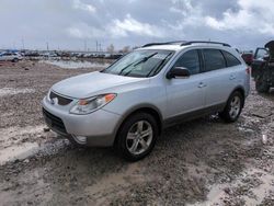 2010 Hyundai Veracruz GLS en venta en Magna, UT