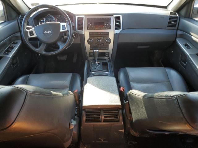 2008 Jeep Grand Cherokee Laredo