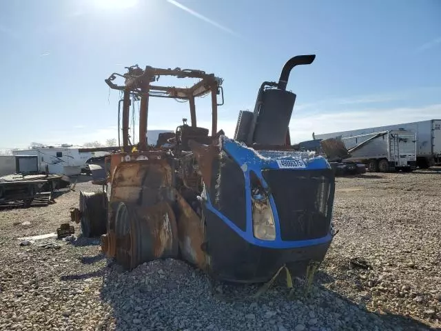 2024 Newholland 2024 Tractor