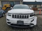 2014 Jeep Grand Cherokee Summit