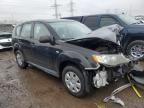 2009 Mitsubishi Outlander ES