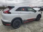 2023 Mitsubishi Eclipse Cross LE