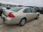 2008 Chevrolet Impala LS