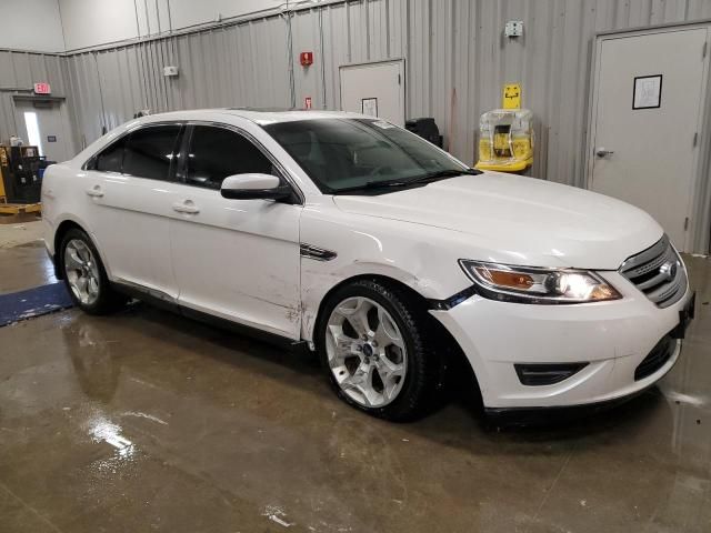 2012 Ford Taurus SEL