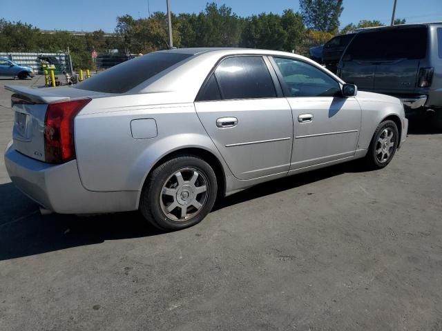 2007 Cadillac CTS HI Feature V6