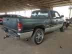 2001 Dodge RAM 1500