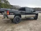 2002 GMC New Sierra K1500