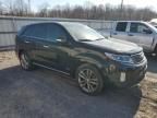 2015 KIA Sorento SX