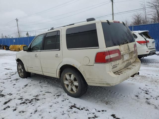 2008 Lincoln Navigator