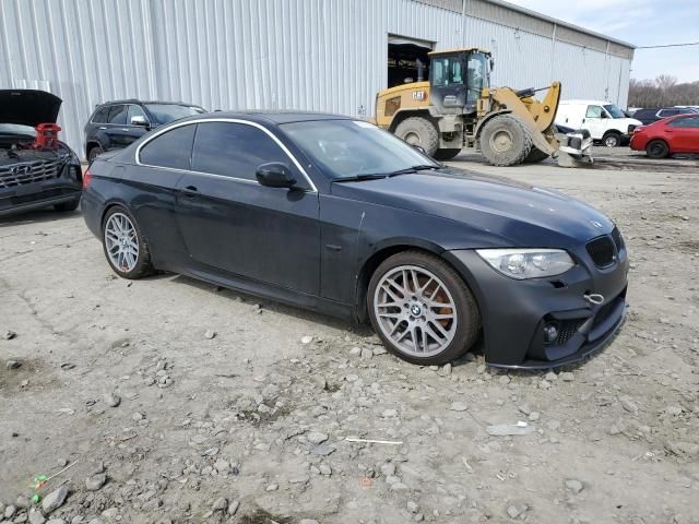 2011 BMW 328 I