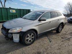 Salvage cars for sale at Baltimore, MD auction: 2012 Volvo XC60 3.2