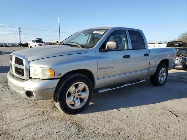 2004 Dodge RAM 1500 ST