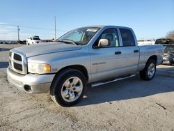 2004 Dodge RAM 1500 ST en venta en Oklahoma City, OK